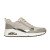 Thumbnail of Skechers UNO - Metallic Sliders (177873-TPE) [1]