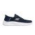 Thumbnail of Skechers GO WALK Flex - Grand Entry (124836-NVPK) [1]