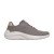 Thumbnail of Skechers BOBS Sport Squad Waves - Current Look (117679-GRY) [1]