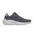 Thumbnail of Skechers BOBS Sport Squad Waves - Current Look (117679-DKNV) [1]