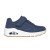 Thumbnail of Skechers Jungen Uno - Air Blitz (403673-NVY) [1]