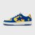 Thumbnail of A Bathing Ape Bape Sta #5-22 (001FWM301325MBLU) [1]