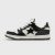 Thumbnail of A Bathing Ape Sk8 Sta Bold #12 (001FWM301313MBLK) [1]