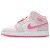 Thumbnail of Nike Jordan Air Jordan 1 Mid SE (GS) (II0592-001) [1]