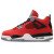 Thumbnail of Nike Jordan Air Jordan 4 Retro (GS) 'Toro Bravo' (FQ8213-600) [1]