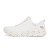 Thumbnail of Skechers BOBS Sport Squad Chaos - Joy Glow (117249-WHT) [1]