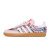 Thumbnail of adidas Originals ADIDAS LIBERTY LONDON SAMBA OG COMFORT CLOSURE ELASTIC LACE (JQ2007) [1]