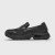 Thumbnail of A Bathing Ape Shark Sta Loafer #12 (001FWM301322MBLK) [1]