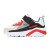 Thumbnail of Skechers Jungen UNO Lite - Revival-Edge (417132-WBRD) [1]