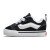 Thumbnail of Vans Knu Skool Schuhe Schwarz Größe: 21 Leder (VN000D0K6BT1) [1]