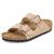 Thumbnail of Birkenstock Arizona Flower Buckle (1030419-SANDCASTLE) [1]