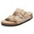 Thumbnail of Birkenstock Arizona BS Birkoflor (1031438-TRIPLES-SANDCASTLE-OYSTER) [1]