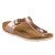 Thumbnail of Birkenstock GIZEH BF Zehentrenner Mädchen (1012526-ELECTRIC-METALLIC-COPPER) [1]
