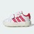 Thumbnail of adidas Originals ADIDAS DISNEY MINNIE MAUS KIDS GRAND COURT (KI9528) [1]