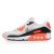 Thumbnail of Nike AIR MAX 90 QS 'Infrared' (IU1055-100) [1]