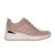 Thumbnail of Skechers Billion 2 - Pretty 'N' Plush (177349-TPE) [1]