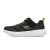 Thumbnail of Skechers Jungen GO RUN 400 V2 - Goltran (405095-BKYL) [1]