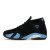 Thumbnail of Nike Jordan Air Jordan 14 Retro (487471-007) [1]