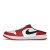 Thumbnail of Nike Jordan Air Jordan Mule Golf Shoes White / Varsity Red / Black (FJ1214-101) [1]