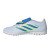 Thumbnail of adidas Originals Predator Club Fold-Over Tongue Turf (JR5912) [1]