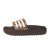 Thumbnail of adidas Originals Platform adilette (JR9234) [1]