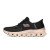Thumbnail of Skechers GLIDE-STEP PRO (150438BKRG) [1]