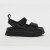Thumbnail of UGG Goldenglow (1152685BLK) [1]