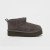 Thumbnail of UGG Kids Classic Ultra Mini Platform (PS) (1157791KMLSS) [1]