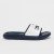 Thumbnail of Lacoste -Schlappen Serve Slide Dual (49CMA0034092) [1]