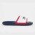 Thumbnail of Lacoste -Schlappen Serve Slide Dual (49CMA0034407) [1]