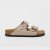 Thumbnail of Birkenstock Arizona Flower Buckle (GS) (1030419) [1]