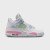 Thumbnail of Nike Jordan Air Jordan 4 Retro "Valentine's Day" (GS) (IB7068100) [1]