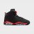 Thumbnail of Nike Jordan Air Jordan 6 Retro "Infrared Salesman" (GS) (IQ1275001) [1]