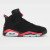 Thumbnail of Nike Jordan Air Jordan 6 Retro "Infrared Salesman" (CT8529001) [1]