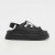Thumbnail of UGG WMNS Golden Glow Toggle (1179370BLK) [1]
