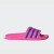 Thumbnail of adidas Originals Aqua adilette (IH8998) [1]