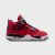 Thumbnail of Nike Jordan Air Jordan 4 Retro "Toro Bravo" (GS) (FQ8213600) [1]