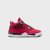 Thumbnail of Nike Jordan Air Jordan 4 Retro "Toro Bravo" (PS) (HV4381600) [1]