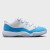 Thumbnail of Nike Jordan Air Jordan 11 Retro Low "University Blue" (FV5104100) [1]