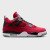 Thumbnail of Nike Jordan Air Jordan 4 Retro "Toro Bravo" (FQ8138600) [1]