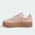 Thumbnail of adidas Originals Gazelle Bold J (GS) (JQ1296) [1]