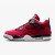 Thumbnail of Nike Jordan Air Jordan 4 Retro "Toro Bravo" (FQ8138-600-9) [1]