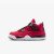 Thumbnail of Nike Jordan Jordan 4 Retro "Toro Bravo" (PS) (HV4381-600-13) [1]