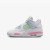 Thumbnail of Nike Jordan Air Jordan 4 Retro (GS) (IB7068-100-3) [1]