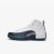 Thumbnail of Nike Jordan Air Jordan 12 Retro (GS) (153265-114-3) [1]