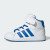 Thumbnail of adidas Originals Grand Court Mid Kids (JR0800) [1]