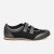 Thumbnail of Vans LX Mary Jane Slp Pleat (VN000D9GBLK1) [1]