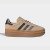 Thumbnail of adidas Originals Gazelle Bold J (GS) (JQ7023) [1]