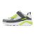 Thumbnail of Skechers Jungen UNO Lite - Revival-Edge (417132-GYLM) [1]