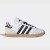 Thumbnail of adidas Originals Samba JP J (GS) (JQ1327) [1]
